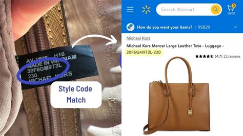 check serial number michael kors bag|michael kors serial number lookup.